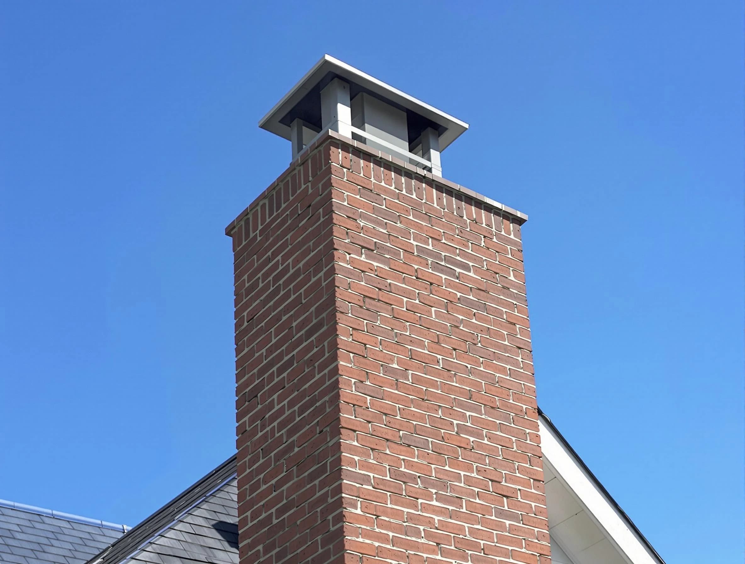Chimney Remodeling service in Grayson Valley, AL
