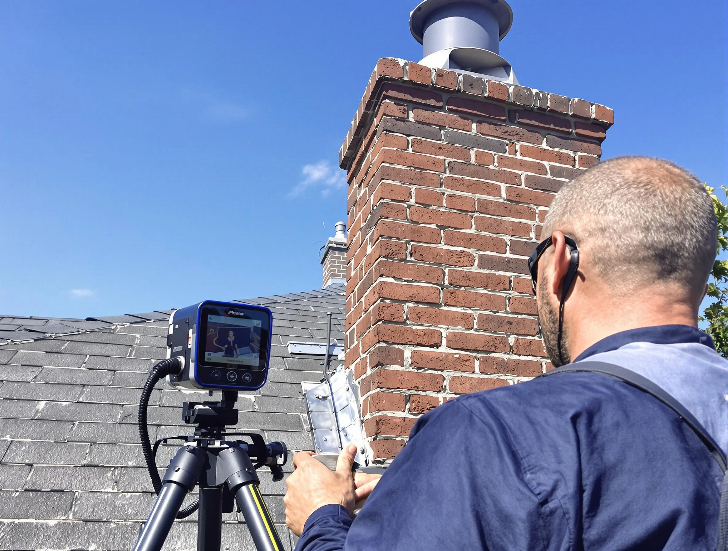 Chimney Inspection service in Grayson Valley, AL